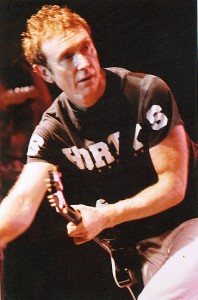 Gerard McMahon