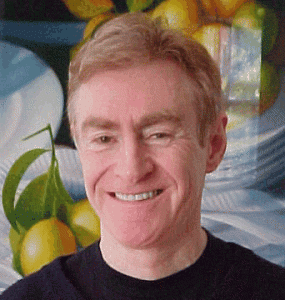 Adam Mitchell