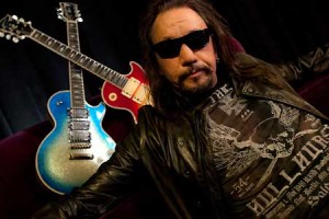 acefrehley-promo-2009