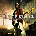 Bruce Kulick "BK3"