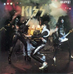 Alive! - 1975