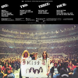 Alive! - 1975
