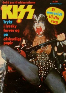 Dansk posterspecial