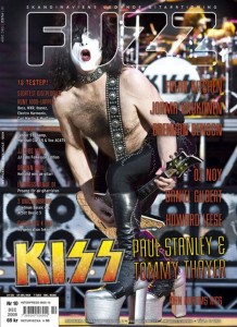 Fuzz nr10 2009