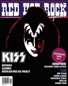 KISS_RedHotRockMagGENE
