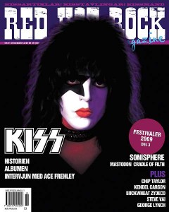 KISS_RedHotRockMagPAUL