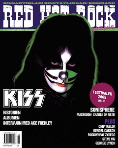 KISS_RedHotRockMagPETER