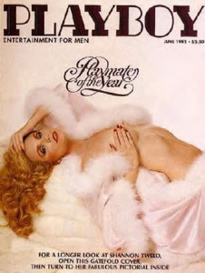 Playboy June 1982