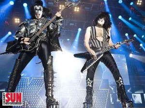 FOTO PETE FISHER/Sun Media
