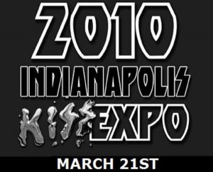 KISS expo Indianapolis 2010
