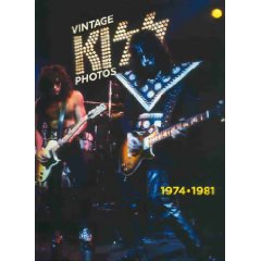 Kiss stämmer författare
