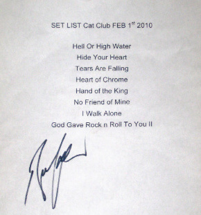 setlistbk