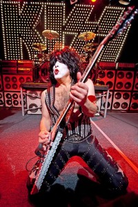 Paul Stanley 2/3-2010