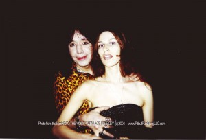 Ace & Wendy