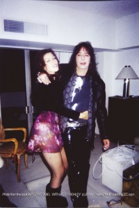 Wendy och Ace