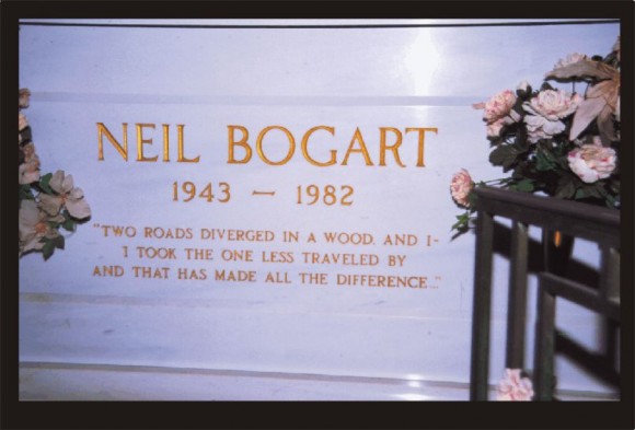 Neil Bogart RIP Neil Bogart RIP