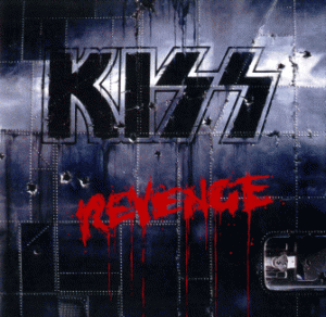 revengefront