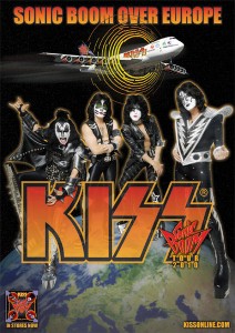 Kiss_sonic_boom_poster