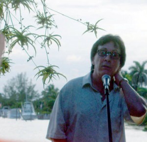 PeterBillmemorial