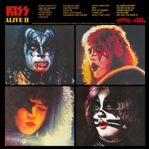 alive 2 back