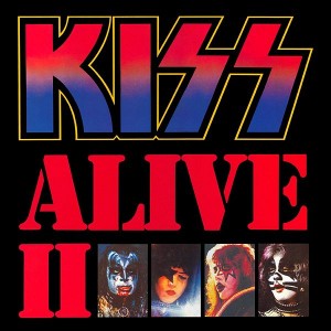 alive 2 front