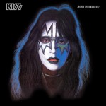Ace Frehley 1978