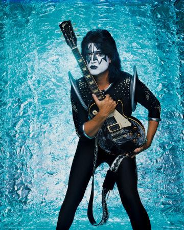 KISS-Tommy-Thayer-Posters