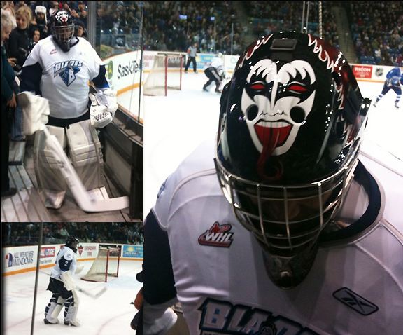gene hockey