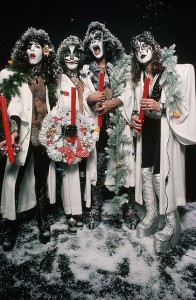Kissmas 1976