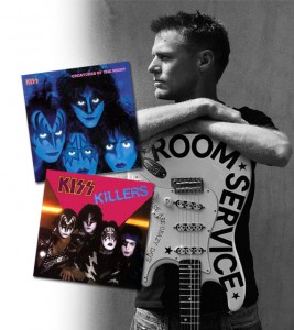 Bryan Adams