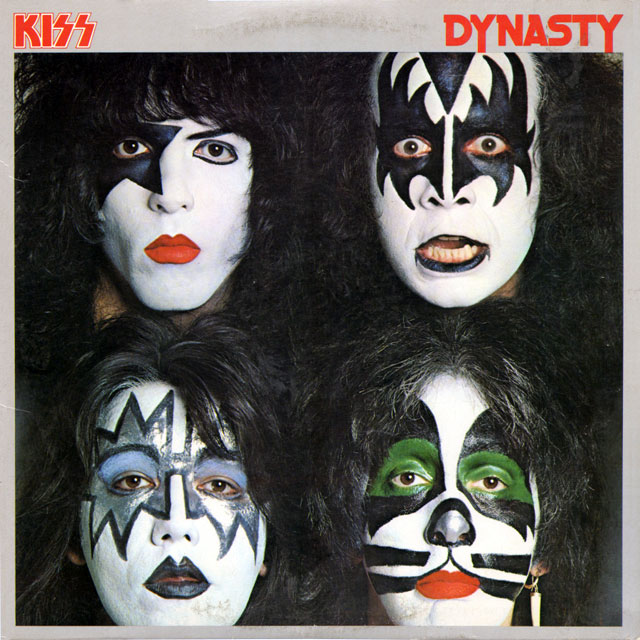 Dynasty 35 år