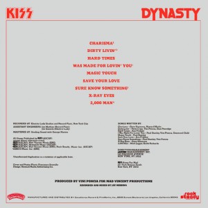 Dynasty