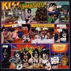 Unmasked