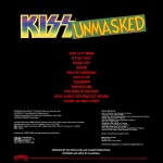 Unmasked