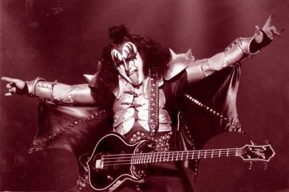 Gene Simmons