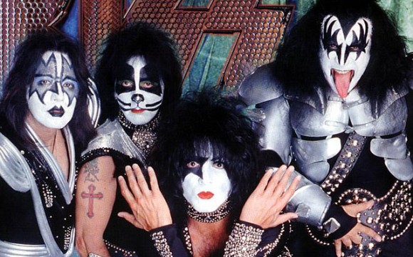 Kiss