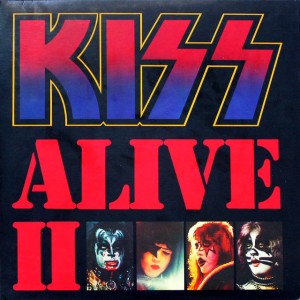 Alive II