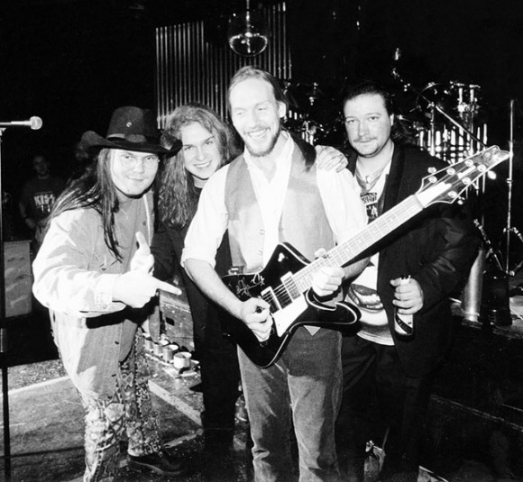 KISS Convention 1995 KISS Convention 1995