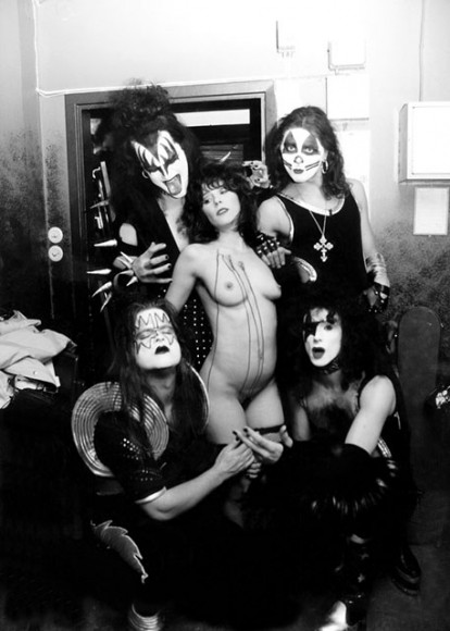 KISS Convention 1995 KISS Convention 1995