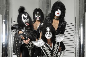 Kiss
