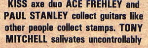 Mag Sounds okober 1980