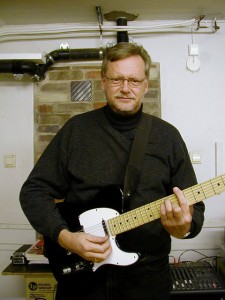 Tommy Månsson