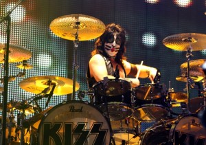 Eric Singer 2