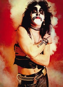 Peter Criss
