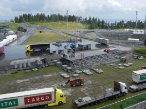 Holmenkollen