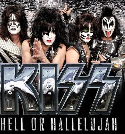 Bu eller bää för ”Hell or hallelujah”?”