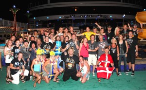 KISS Kruise II