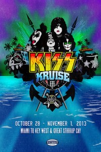 KISS Kruise 3