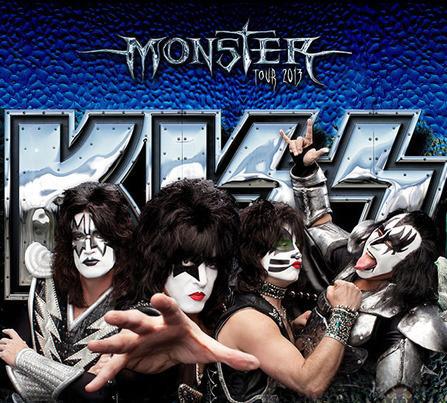 Monster Tour 2013
