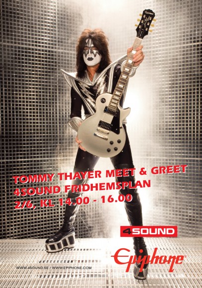 Tommy